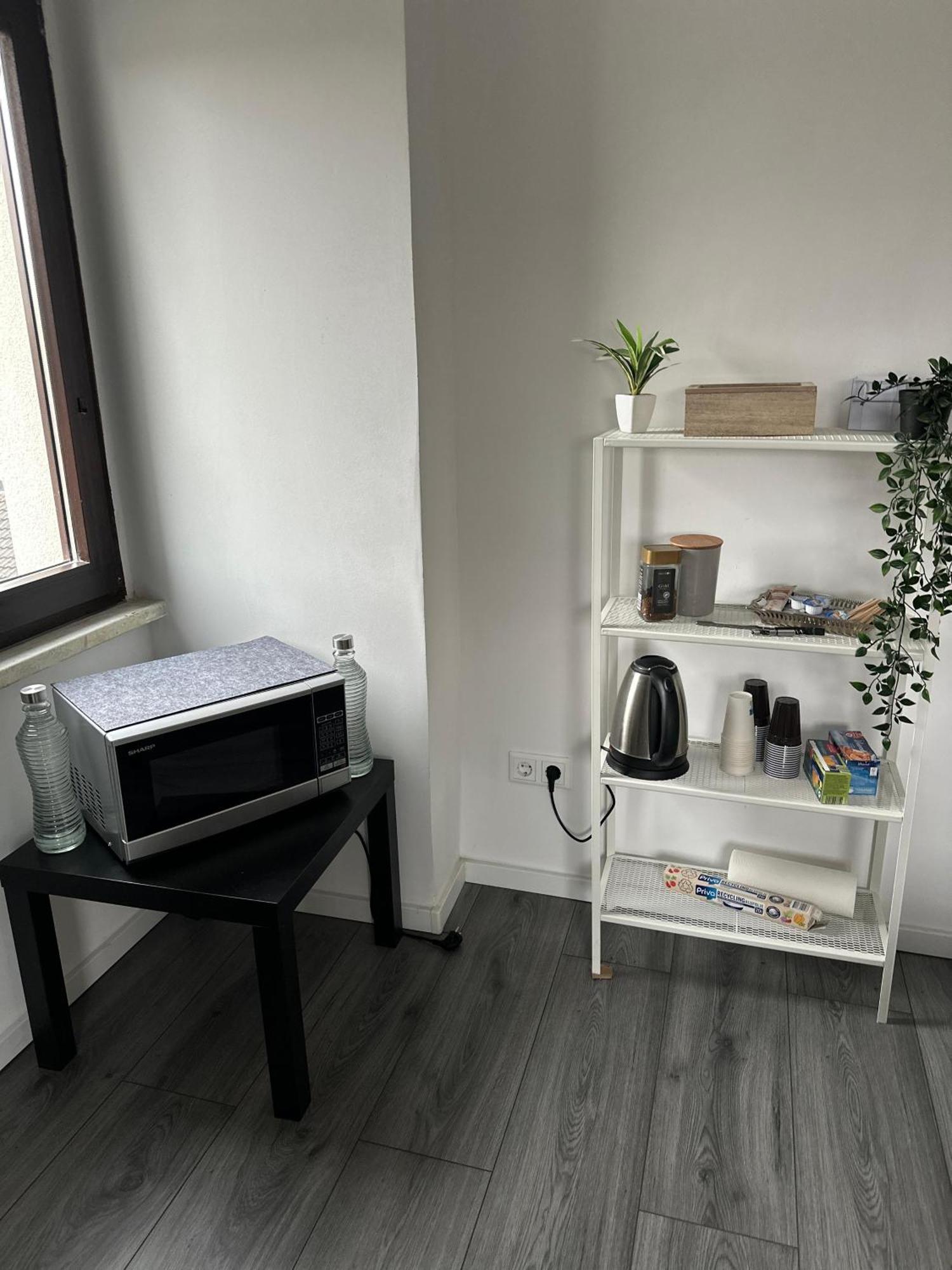 Homeberg - Feine 3 Zimmer, 4 Betten, 60qm In Lage *